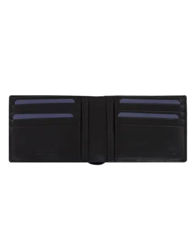 Brics Monte Rosa men's wallets with...