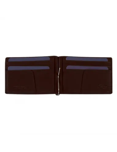 Brics Cervino leather cash holder...