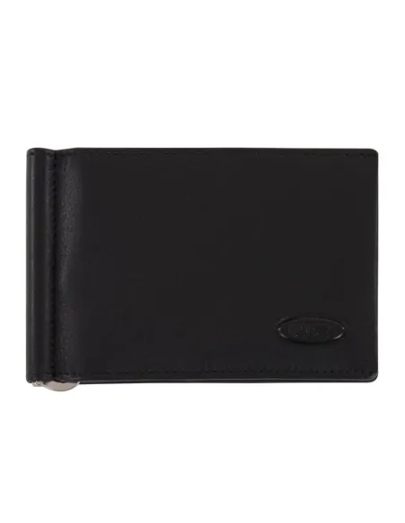 Bric's Money clip black
