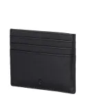 Samsonite Pocket credit card pouch black