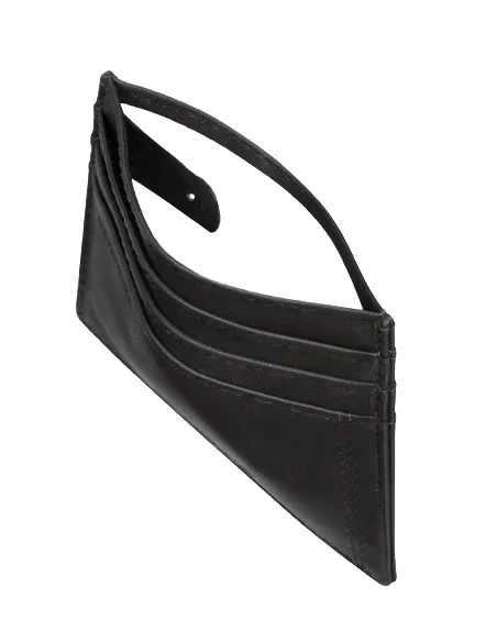 Samsonite Pocket credit card pouch black