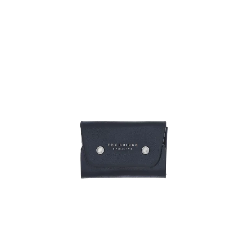 copy of The Bridge Business card holder