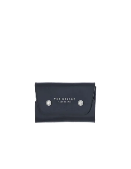 copy of The Bridge Business card holder