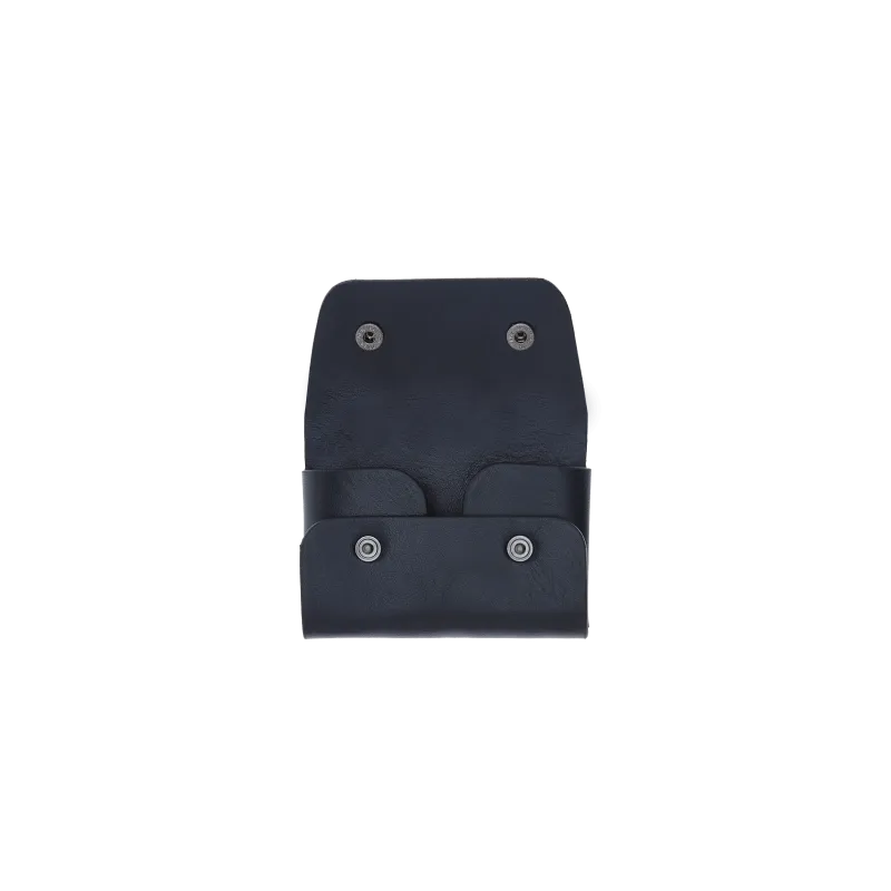 Porta biglietti da visita The Bridge Kallio blu 2