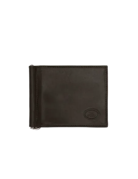 The Bridge Banknotenhalter schwarz