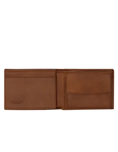 The Bridge Story Men's wallet with...