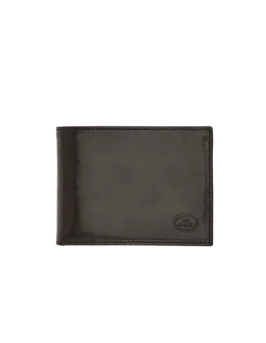 The Bridge Leder Brieftaschen mit...