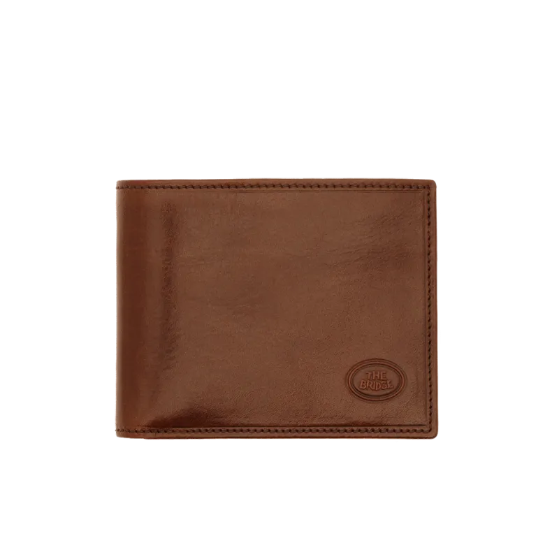 The Bridge Herrenportemonnaie mit Geldbörse mit... 2