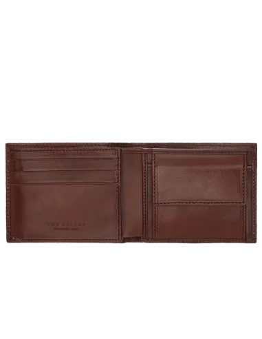 Portafogli The Bridge con finestra...