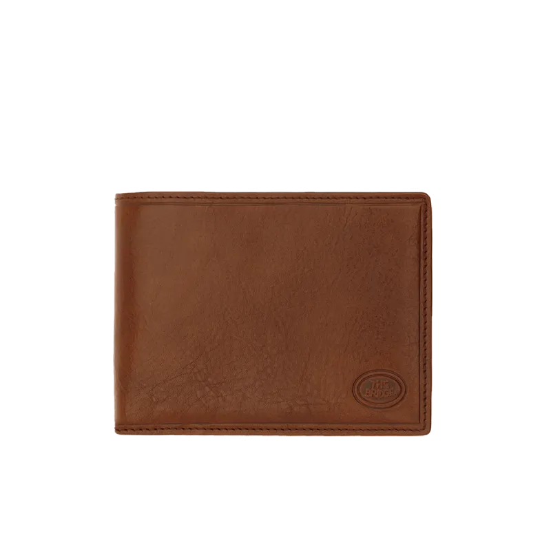 Men's wallets The Bridge with ID window and credit card... 2