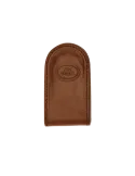 The Bridge money clip brown