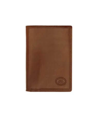 The Bridge Story Vertikaler...