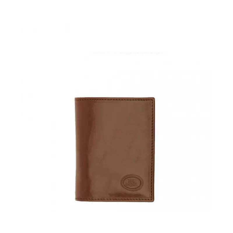 Portafogli uomo piccolo con spazi per carte di credito... 2