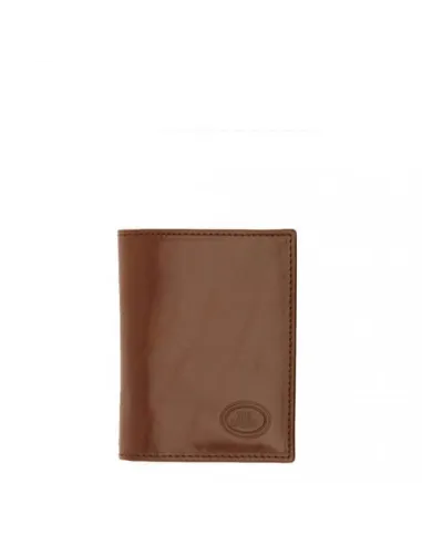 The Bridge Small men's wallet brown