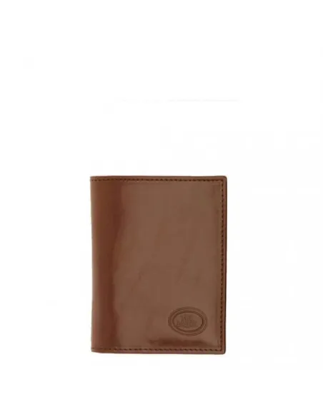 The Bridge Small men's wallet brown