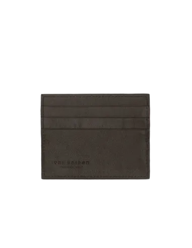 The Bridge Credit card holder black