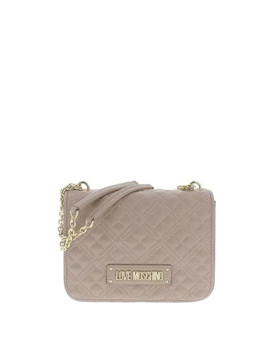 Love Moschino Tasche mit...