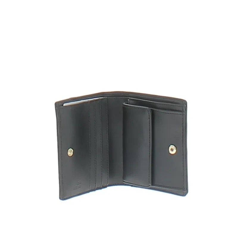 Love Moschino Women's small wallets black 2