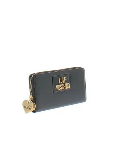 Love Moschino Women's wallet black