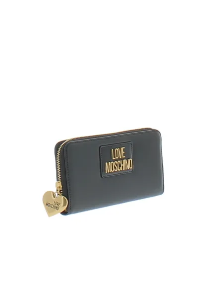 Love Moschino Women's wallet black