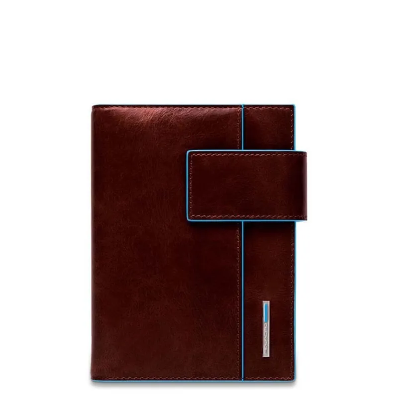 Piquadro collezione Blue Square organizer piccolo 2