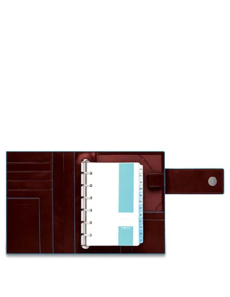 Piquadro collezione Blue Square organizer piccolo