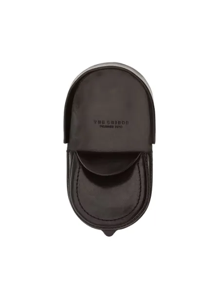 Portamonete The Bridge Story nero