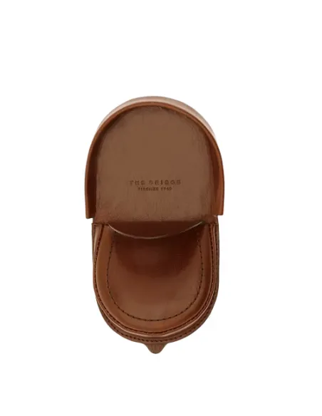 Portamonete The Bridge Story cuoio