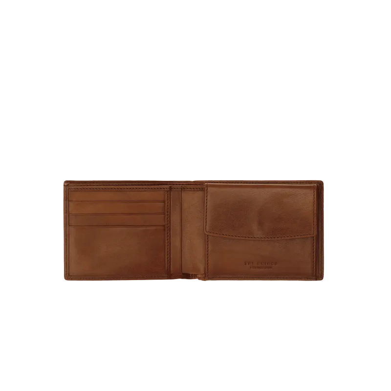 The Bridge Story Herrenbrieftasche 2