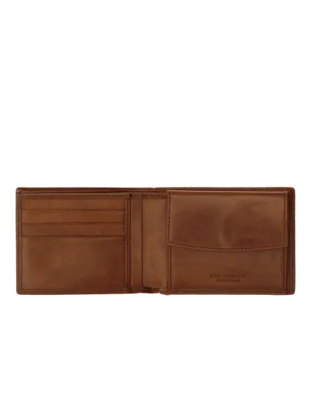 The Bridge Men's wallet