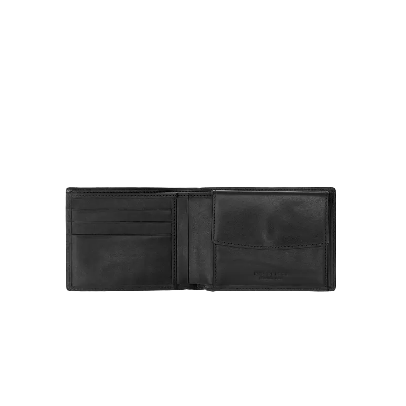 Men's wallet from The Bridge's Story