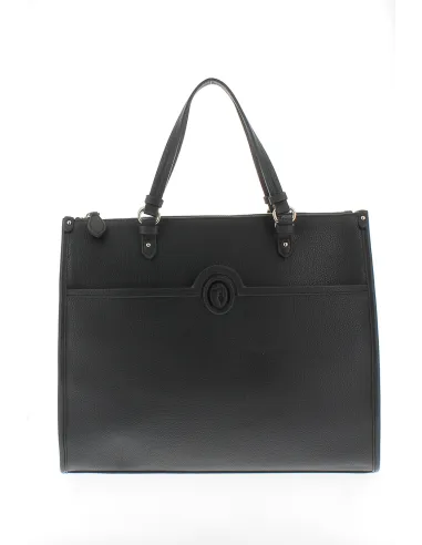 Borsa Trussardi Ardisia nera