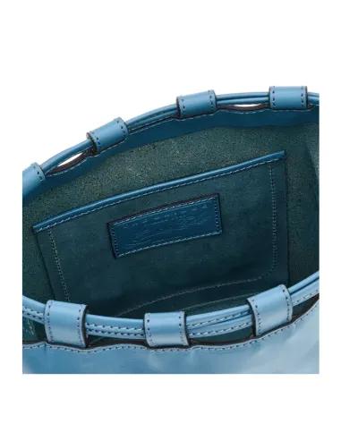 The Bridge Aurora Small bucket bag...