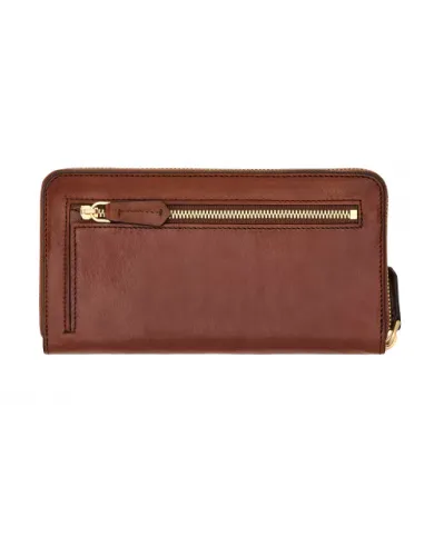 The Bridge Lucrezia Women's wallet brown