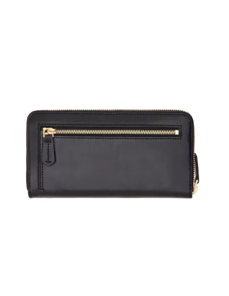 The Bridge Lucrezia Women's wallet black