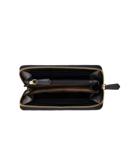 The Bridge Lucrezia Women's wallet black