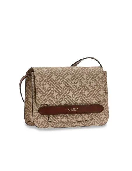 Crossbody bag Anna sand