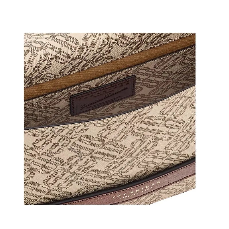 Crossbody bag Anna sand 2