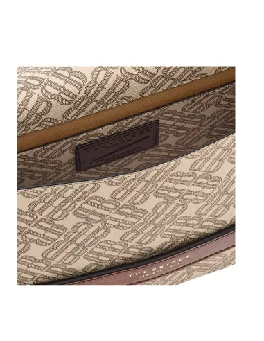 Crossbody bag Anna sand