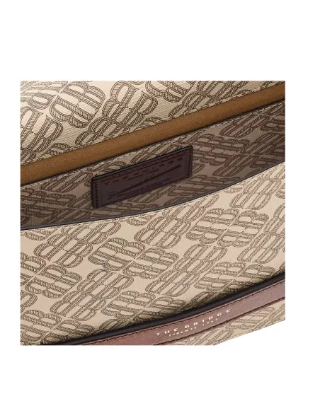 Crossbody bag Anna sand