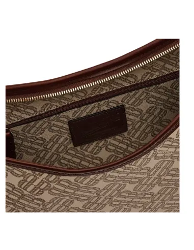 Borsa a tracolla The Bridge Anna beige