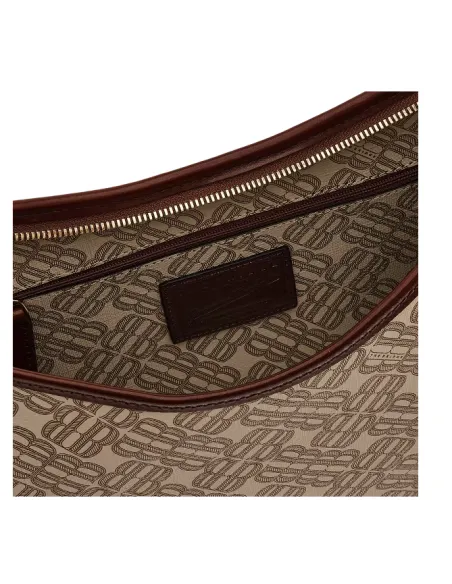 Borsa a tracolla The Bridge Anna beige