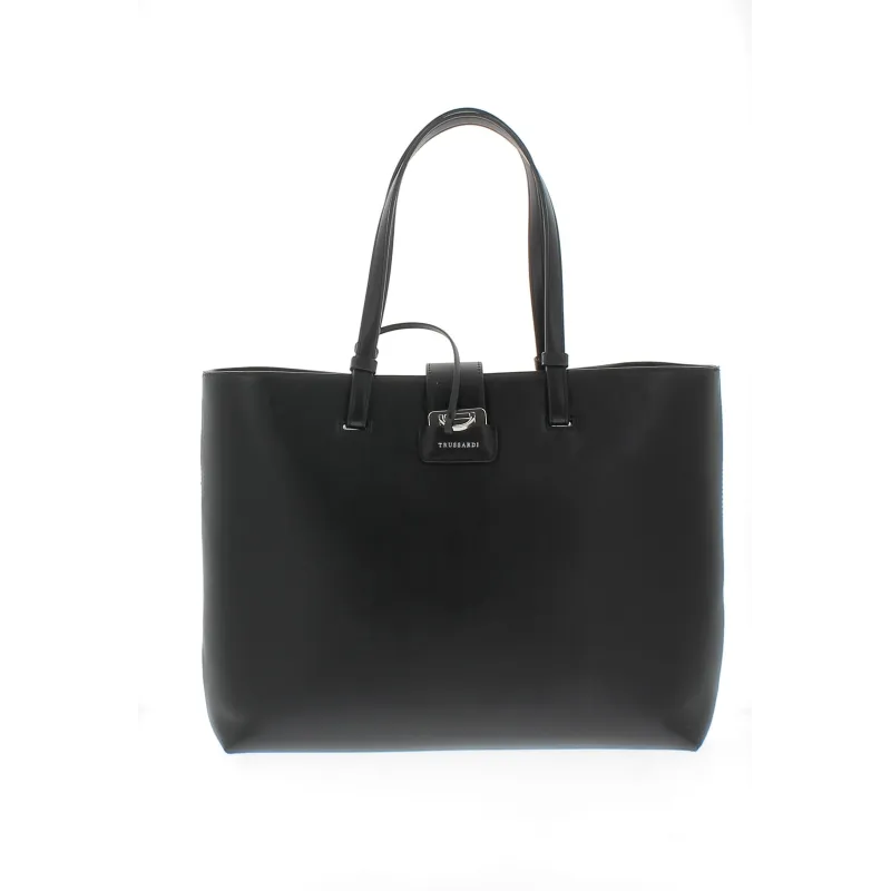 Shopping Trussardi Ivy nera