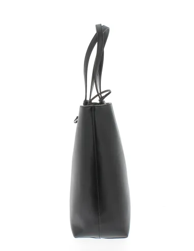 Trussardi Ivy Shopping bag black