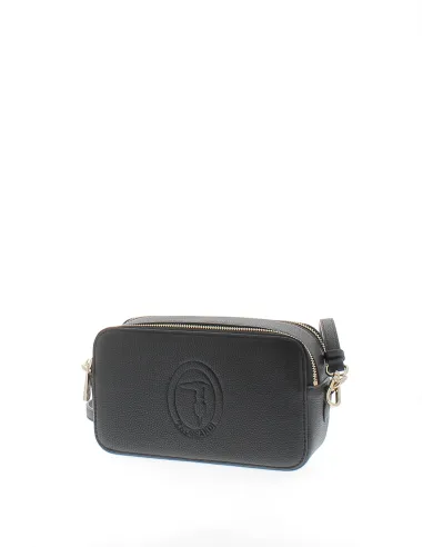 Trussardi Iris Kleine Umhängetasche...