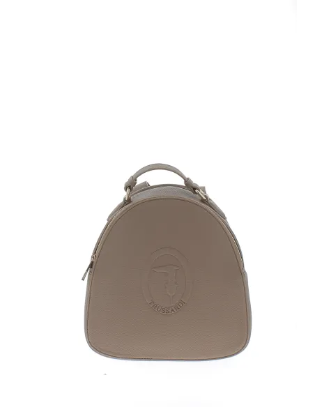 Zaino Trussardi beige