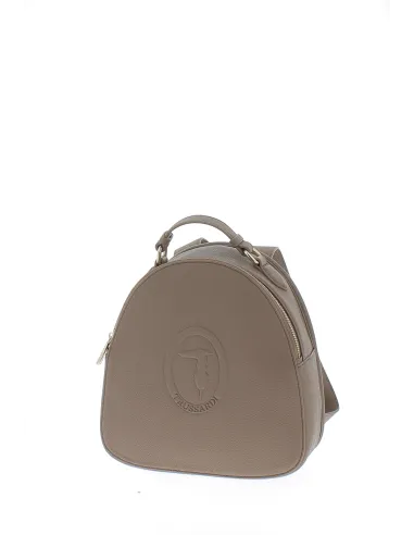 Trussardi Iris Damenrucksack beige