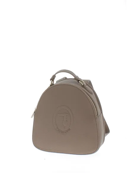 Zaino Trussardi beige