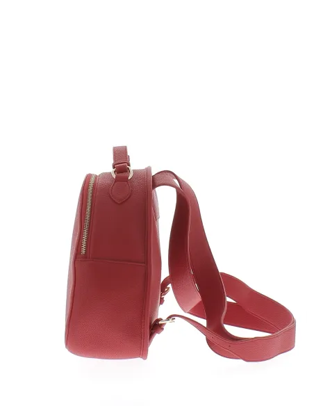 Trussardi Iris Damenrucksack rot
