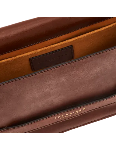 Tracolla con pattina The Bridge...